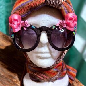 Custom Made sunglasses - House of Correia